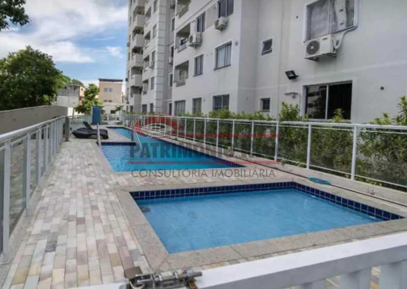 Conheça SPR39 do imóvel - Apartamento de 1quarto no Spazio Recoleta - PAAP10450 - 26 SPR39 - Apartamento de 1quarto no Spazio Recoleta - PAAP10450 - 26