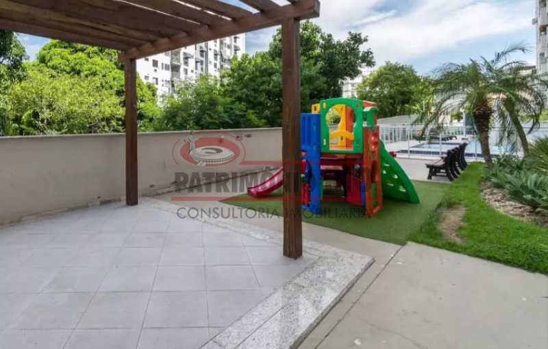 Conheça SPR40 do imóvel - Apartamento de 1quarto no Spazio Recoleta - PAAP10450 - 27 SPR40 - Apartamento de 1quarto no Spazio Recoleta - PAAP10450 - 27