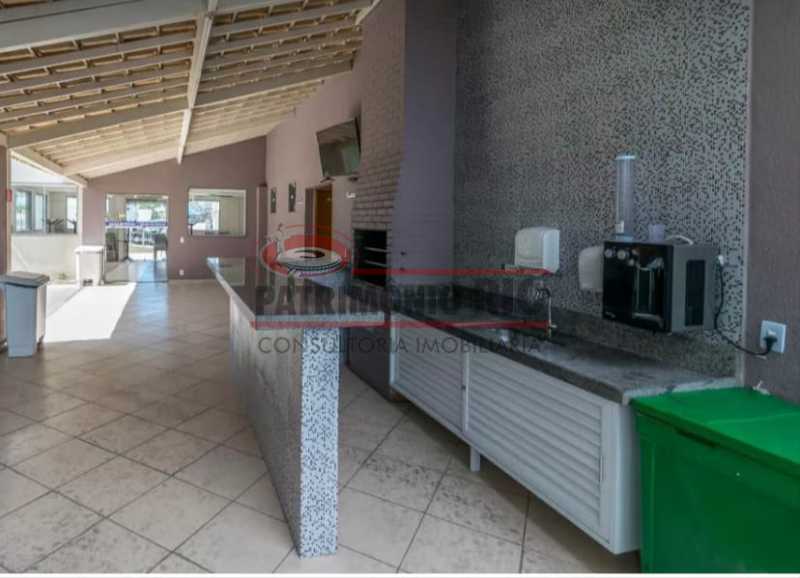 Conheça SPR41 do imóvel - Apartamento de 1quarto no Spazio Recoleta - PAAP10450 - 28 SPR41 - Apartamento de 1quarto no Spazio Recoleta - PAAP10450 - 28