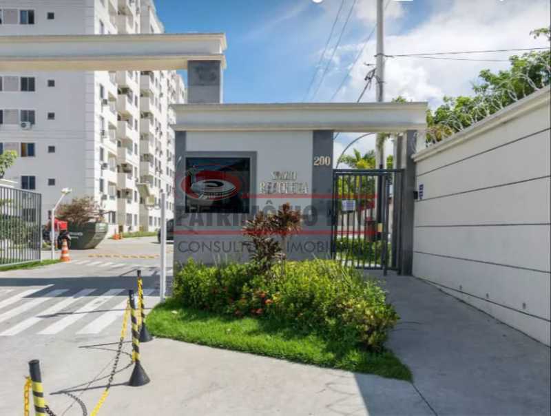 Conheça SPR42 do imóvel - Apartamento de 1quarto no Spazio Recoleta - PAAP10450 - 29 SPR42 - Apartamento de 1quarto no Spazio Recoleta - PAAP10450 - 29