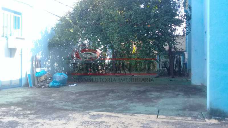 Conheça Galpão do imóvel - Excelente Galpão para vários Fins Comercias! - PAGA00049 - 4 Galpão - Excelente Galpão para vários Fins Comercias! - PAGA00049 - 4