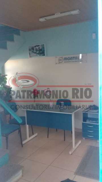 Conheça Galpão do imóvel - Excelente Galpão para vários Fins Comercias! - PAGA00049 - 9 Galpão - Excelente Galpão para vários Fins Comercias! - PAGA00049 - 9