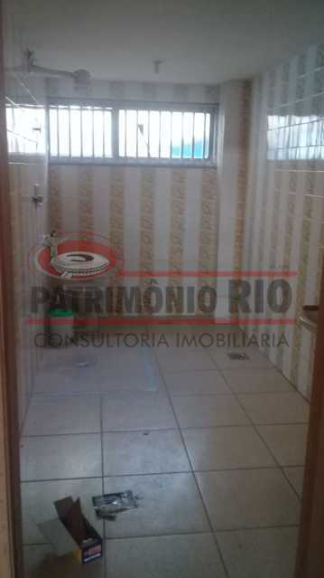 Conheça Galpão do imóvel - Excelente Galpão para vários Fins Comercias! - PAGA00049 - 18 Galpão - Excelente Galpão para vários Fins Comercias! - PAGA00049 - 18
