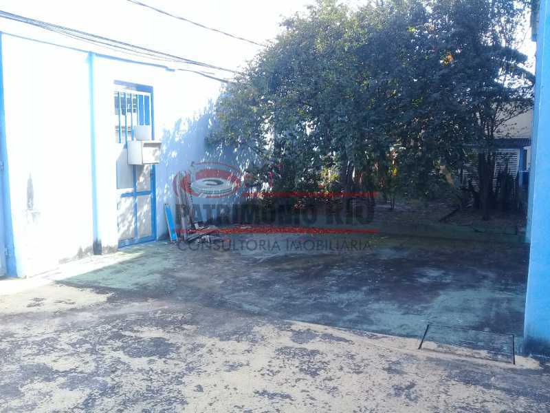 Conheça Galpão do imóvel - Excelente Galpão para vários Fins Comercias! - PAGA00049 - 6 Galpão - Excelente Galpão para vários Fins Comercias! - PAGA00049 - 6
