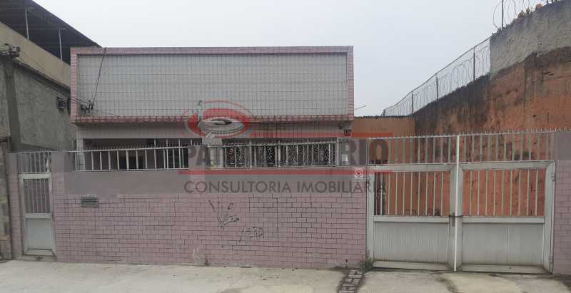 Conheça 01 do imóvel - Ótima Oportunidade! - PACA20556 - 1 01 - Ótima Oportunidade! - PACA20556 - 1