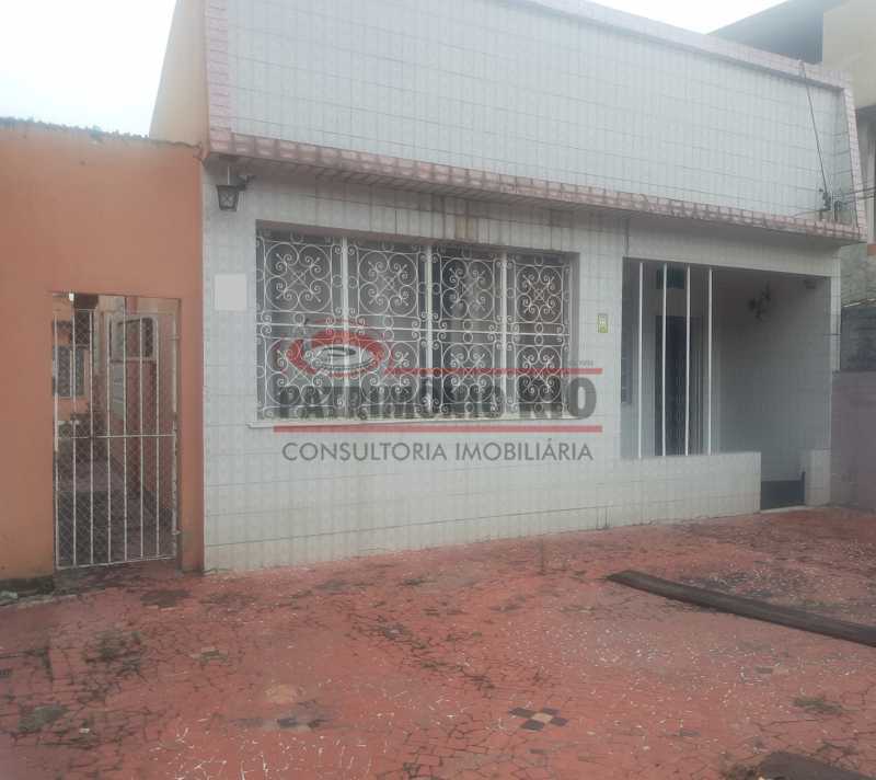 Conheça 29 do imóvel - Ótima Oportunidade! - PACA20556 - 30 29 - Ótima Oportunidade! - PACA20556 - 30