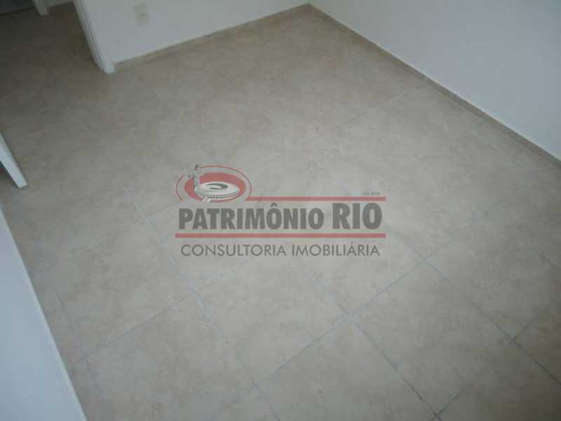 Conheça 4. do imóvel - Bom Apartamento em Rocha Miranda, Condomínio Parque Rivoli com 2quartos, closet e vaga de garagem - PAAP23981 - 5 4. - Bom Apartamento em Rocha Miranda, Condomínio Parque Rivoli com 2quartos, closet e vaga de garagem - PAAP23981 - 5