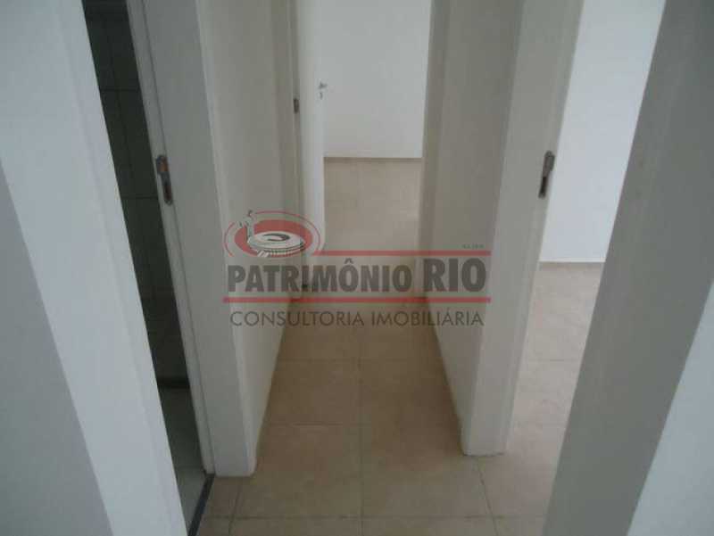 Conheça 5. do imóvel - Bom Apartamento em Rocha Miranda, Condomínio Parque Rivoli com 2quartos, closet e vaga de garagem - PAAP23981 - 6 5. - Bom Apartamento em Rocha Miranda, Condomínio Parque Rivoli com 2quartos, closet e vaga de garagem - PAAP23981 - 6