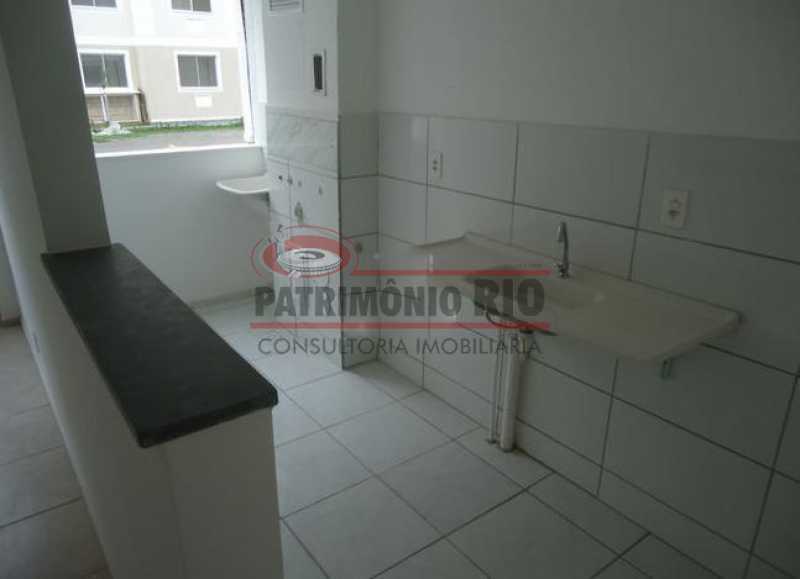 Conheça 6. do imóvel - Bom Apartamento em Rocha Miranda, Condomínio Parque Rivoli com 2quartos, closet e vaga de garagem - PAAP23981 - 7 6. - Bom Apartamento em Rocha Miranda, Condomínio Parque Rivoli com 2quartos, closet e vaga de garagem - PAAP23981 - 7