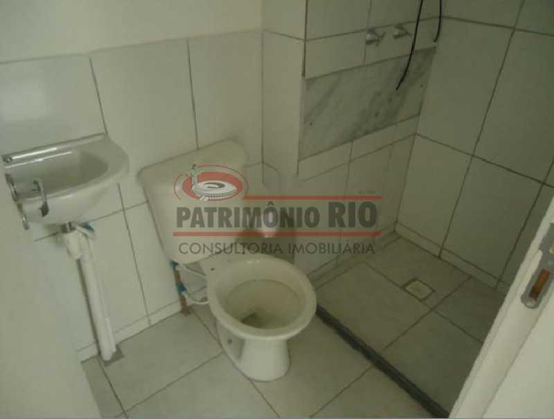 Conheça 7. do imóvel - Bom Apartamento em Rocha Miranda, Condomínio Parque Rivoli com 2quartos, closet e vaga de garagem - PAAP23981 - 8 7. - Bom Apartamento em Rocha Miranda, Condomínio Parque Rivoli com 2quartos, closet e vaga de garagem - PAAP23981 - 8