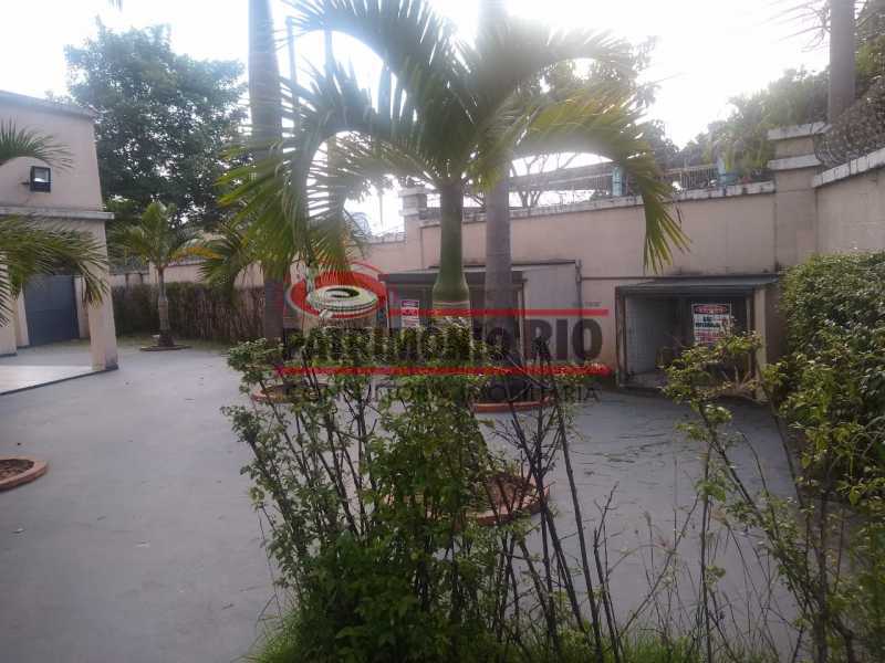 Conheça 10 do imóvel - Bom Apartamento em Rocha Miranda, Condomínio Parque Rivoli com 2quartos, closet e vaga de garagem - PAAP23981 - 11 10 - Bom Apartamento em Rocha Miranda, Condomínio Parque Rivoli com 2quartos, closet e vaga de garagem - PAAP23981 - 11