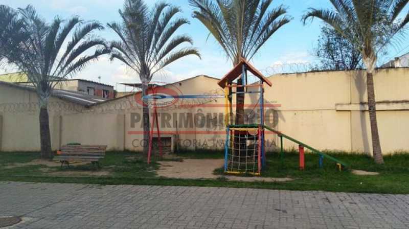 Conheça 14 do imóvel - Bom Apartamento em Rocha Miranda, Condomínio Parque Rivoli com 2quartos, closet e vaga de garagem - PAAP23981 - 15 14 - Bom Apartamento em Rocha Miranda, Condomínio Parque Rivoli com 2quartos, closet e vaga de garagem - PAAP23981 - 15
