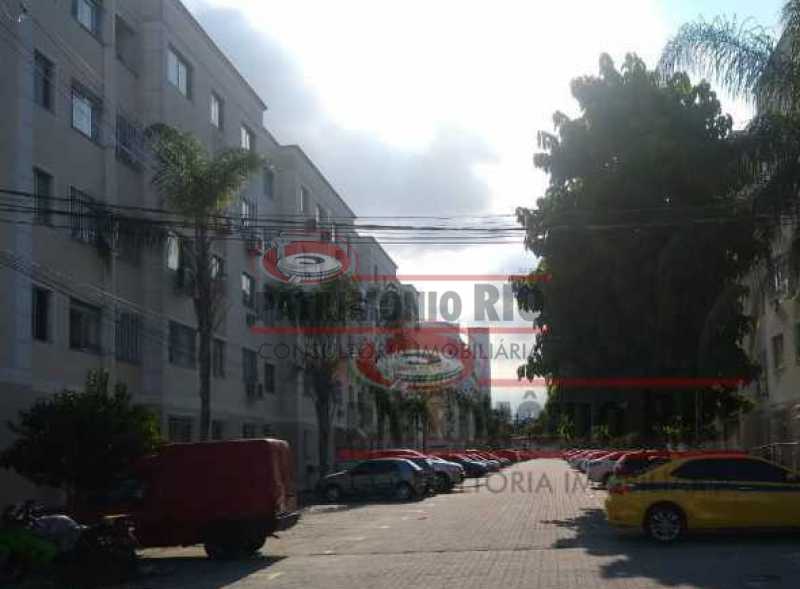 Conheça 15 do imóvel - Bom Apartamento em Rocha Miranda, Condomínio Parque Rivoli com 2quartos, closet e vaga de garagem - PAAP23981 - 16 15 - Bom Apartamento em Rocha Miranda, Condomínio Parque Rivoli com 2quartos, closet e vaga de garagem - PAAP23981 - 16