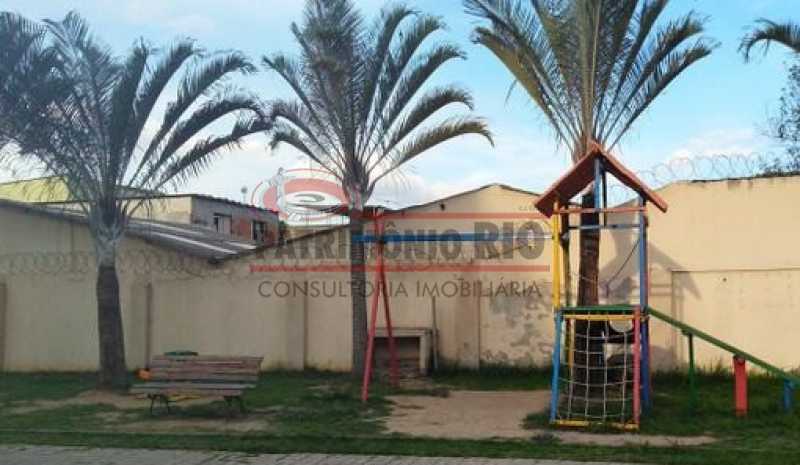 Conheça 18 do imóvel - Bom Apartamento em Rocha Miranda, Condomínio Parque Rivoli com 2quartos, closet e vaga de garagem - PAAP23981 - 19 18 - Bom Apartamento em Rocha Miranda, Condomínio Parque Rivoli com 2quartos, closet e vaga de garagem - PAAP23981 - 19