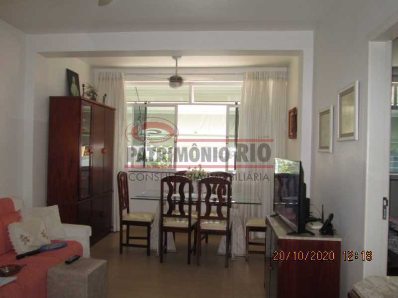 Conheça IMG_1553 do imóvel - Espetacular Casa Duplex, 4quartos, 2vagas de garagem - Vista Alegre - PACN40024 - 6 IMG_1553 - Espetacular Casa Duplex, 4quartos, 2vagas de garagem - Vista Alegre - PACN40024 - 6