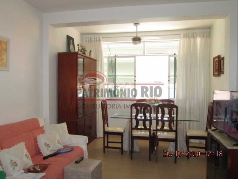 Conheça IMG_1554 do imóvel - Espetacular Casa Duplex, 4quartos, 2vagas de garagem - Vista Alegre - PACN40024 - 7 IMG_1554 - Espetacular Casa Duplex, 4quartos, 2vagas de garagem - Vista Alegre - PACN40024 - 7