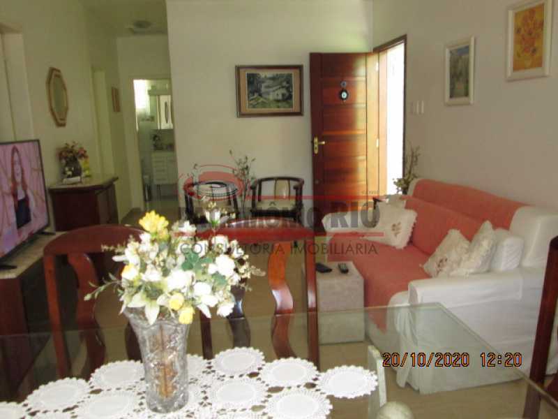 Conheça IMG_1555 do imóvel - Espetacular Casa Duplex, 4quartos, 2vagas de garagem - Vista Alegre - PACN40024 - 8 IMG_1555 - Espetacular Casa Duplex, 4quartos, 2vagas de garagem - Vista Alegre - PACN40024 - 8