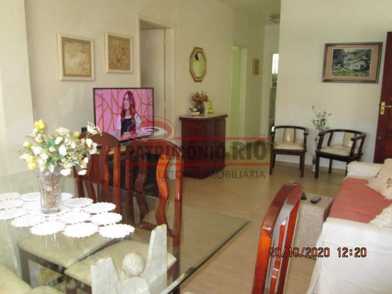 Conheça IMG_1556 do imóvel - Espetacular Casa Duplex, 4quartos, 2vagas de garagem - Vista Alegre - PACN40024 - 9 IMG_1556 - Espetacular Casa Duplex, 4quartos, 2vagas de garagem - Vista Alegre - PACN40024 - 9