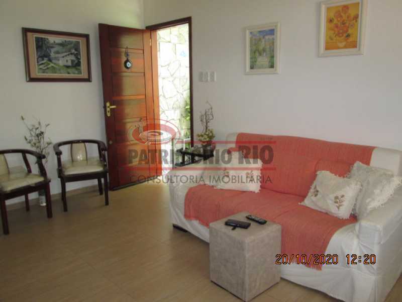 Conheça IMG_1557 do imóvel - Espetacular Casa Duplex, 4quartos, 2vagas de garagem - Vista Alegre - PACN40024 - 10 IMG_1557 - Espetacular Casa Duplex, 4quartos, 2vagas de garagem - Vista Alegre - PACN40024 - 10