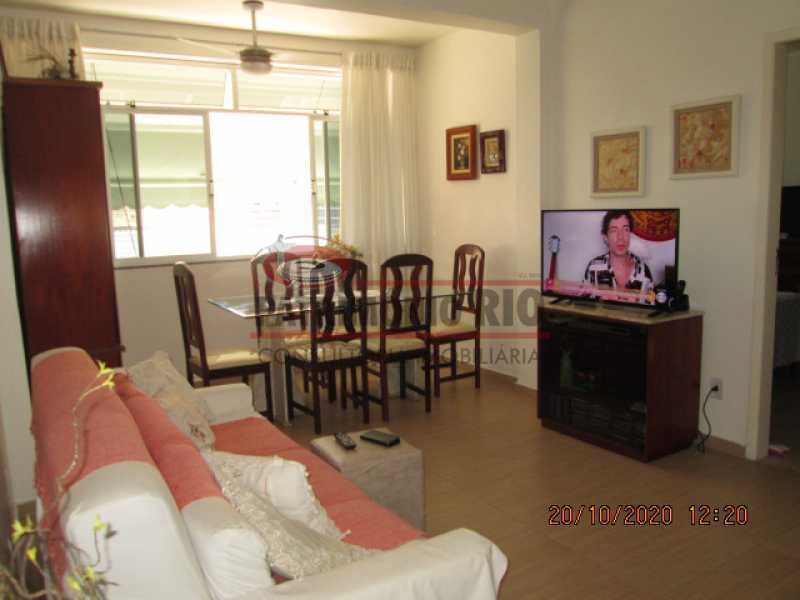 Conheça IMG_1558 do imóvel - Espetacular Casa Duplex, 4quartos, 2vagas de garagem - Vista Alegre - PACN40024 - 11 IMG_1558 - Espetacular Casa Duplex, 4quartos, 2vagas de garagem - Vista Alegre - PACN40024 - 11