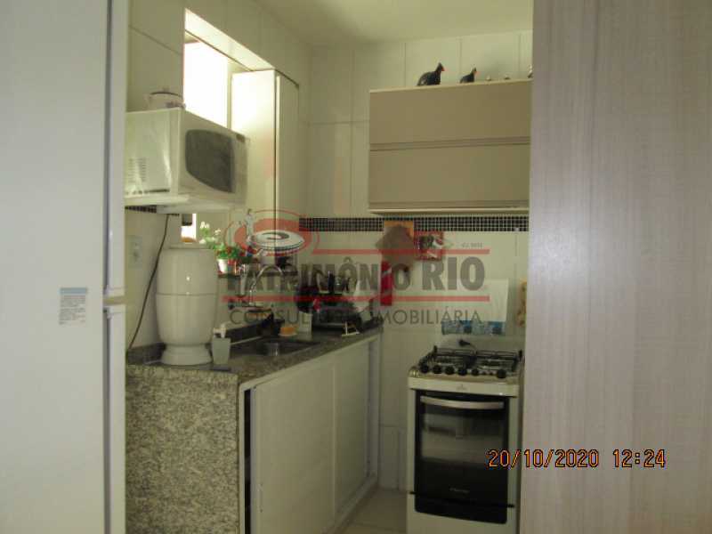 Conheça IMG_1569 do imóvel - Espetacular Casa Duplex, 4quartos, 2vagas de garagem - Vista Alegre - PACN40024 - 22 IMG_1569 - Espetacular Casa Duplex, 4quartos, 2vagas de garagem - Vista Alegre - PACN40024 - 22