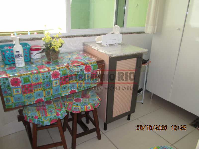 Conheça IMG_1573 do imóvel - Espetacular Casa Duplex, 4quartos, 2vagas de garagem - Vista Alegre - PACN40024 - 26 IMG_1573 - Espetacular Casa Duplex, 4quartos, 2vagas de garagem - Vista Alegre - PACN40024 - 26
