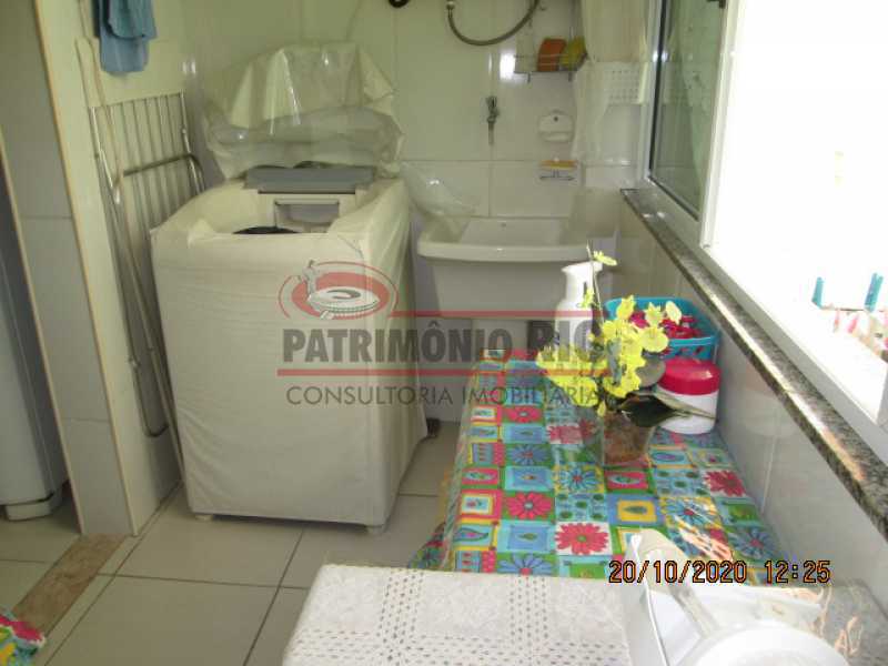 Conheça IMG_1574 do imóvel - Espetacular Casa Duplex, 4quartos, 2vagas de garagem - Vista Alegre - PACN40024 - 27 IMG_1574 - Espetacular Casa Duplex, 4quartos, 2vagas de garagem - Vista Alegre - PACN40024 - 27