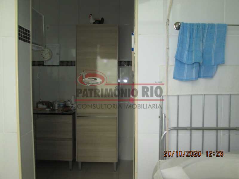 Conheça IMG_1576 do imóvel - Espetacular Casa Duplex, 4quartos, 2vagas de garagem - Vista Alegre - PACN40024 - 29 IMG_1576 - Espetacular Casa Duplex, 4quartos, 2vagas de garagem - Vista Alegre - PACN40024 - 29