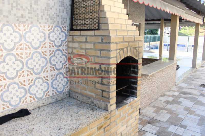 Conheça 291037 do imóvel - Ótimo apartamento 2qtos - Pechincha - PAAP24014 - 20 291037 - Ótimo apartamento 2qtos - Pechincha - PAAP24014 - 20