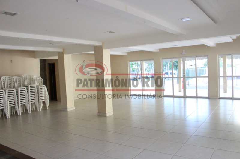 Conheça 291036 do imóvel - Ótimo apartamento 2qtos - Pechincha - PAAP24014 - 21 291036 - Ótimo apartamento 2qtos - Pechincha - PAAP24014 - 21