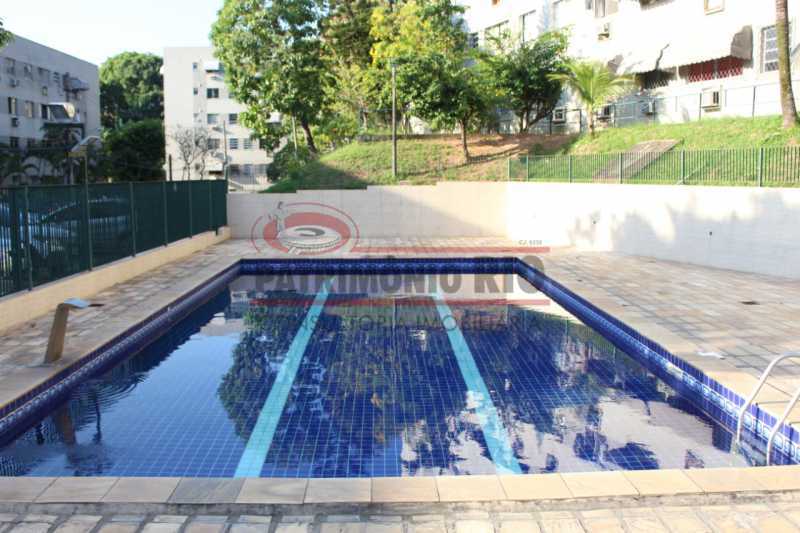 Conheça 291034 do imóvel - Ótimo apartamento 2qtos - Pechincha - PAAP24014 - 22 291034 - Ótimo apartamento 2qtos - Pechincha - PAAP24014 - 22