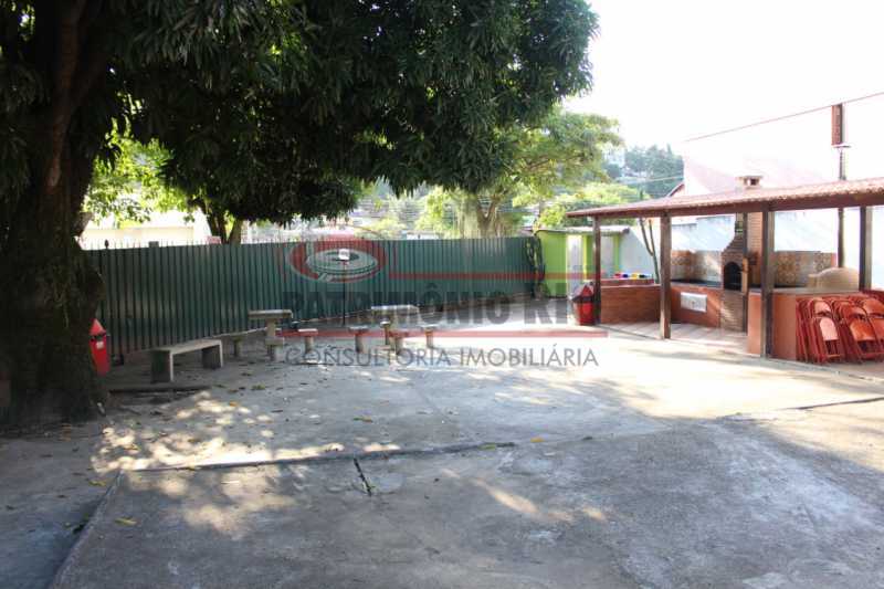 Conheça 291032 do imóvel - Ótimo apartamento 2qtos - Pechincha - PAAP24014 - 27 291032 - Ótimo apartamento 2qtos - Pechincha - PAAP24014 - 27