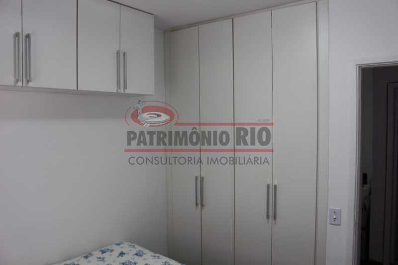 Conheça 291019 do imóvel - Ótimo apartamento 2qtos - Pechincha - PAAP24014 - 9 291019 - Ótimo apartamento 2qtos - Pechincha - PAAP24014 - 9