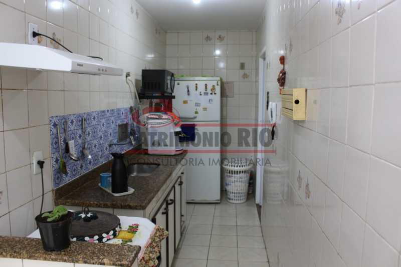 Conheça 2910117 do imóvel - Ótimo apartamento 2qtos - Pechincha - PAAP24014 - 13 2910117 - Ótimo apartamento 2qtos - Pechincha - PAAP24014 - 13