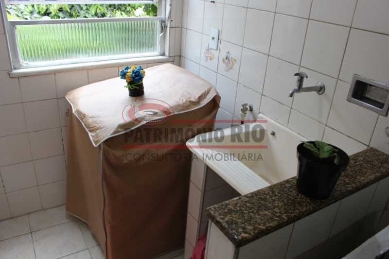 Conheça 291016 do imóvel - Ótimo apartamento 2qtos - Pechincha - PAAP24014 - 19 291016 - Ótimo apartamento 2qtos - Pechincha - PAAP24014 - 19
