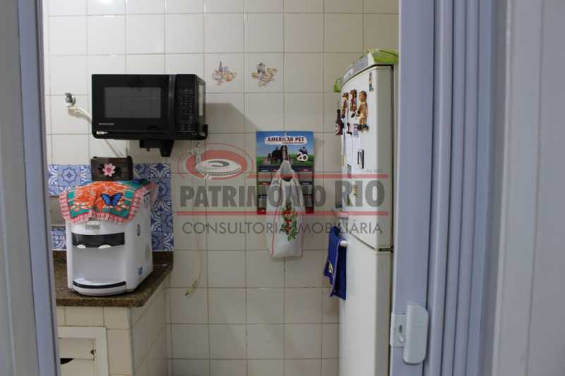 Conheça 291014 do imóvel - Ótimo apartamento 2qtos - Pechincha - PAAP24014 - 15 291014 - Ótimo apartamento 2qtos - Pechincha - PAAP24014 - 15