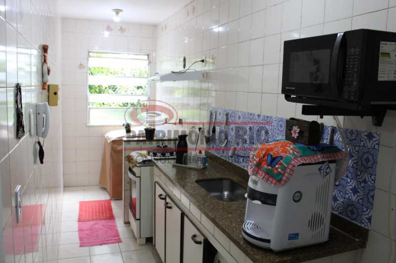 Conheça 291013 do imóvel - Ótimo apartamento 2qtos - Pechincha - PAAP24014 - 14 291013 - Ótimo apartamento 2qtos - Pechincha - PAAP24014 - 14