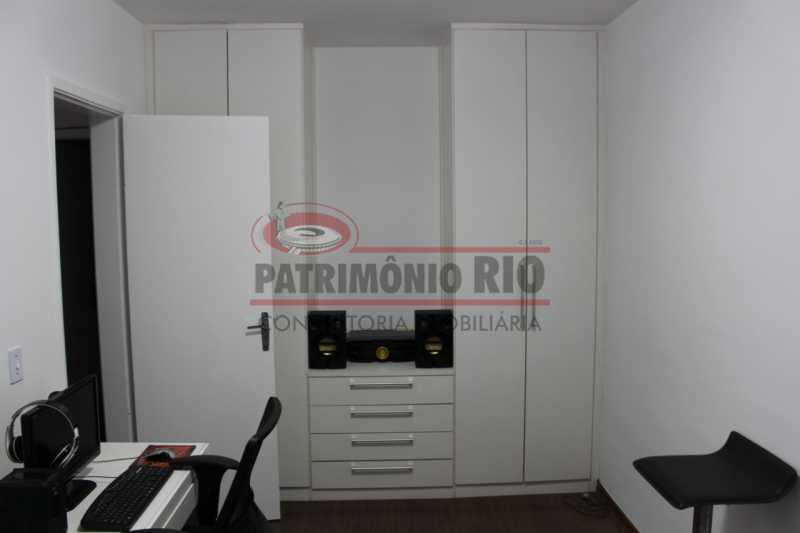 Conheça 291010 do imóvel - Ótimo apartamento 2qtos - Pechincha - PAAP24014 - 12 291010 - Ótimo apartamento 2qtos - Pechincha - PAAP24014 - 12