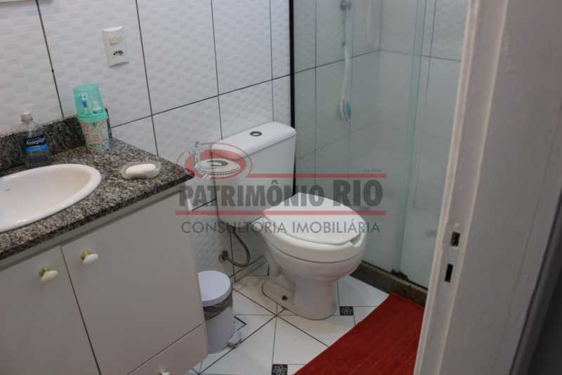 Conheça 29108 do imóvel - Ótimo apartamento 2qtos - Pechincha - PAAP24014 - 16 29108 - Ótimo apartamento 2qtos - Pechincha - PAAP24014 - 16