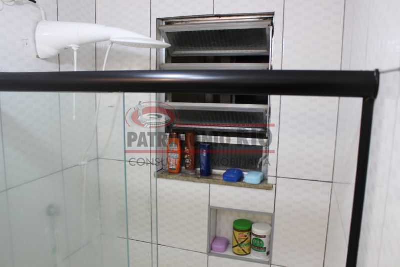 Conheça 29107 do imóvel - Ótimo apartamento 2qtos - Pechincha - PAAP24014 - 17 29107 - Ótimo apartamento 2qtos - Pechincha - PAAP24014 - 17