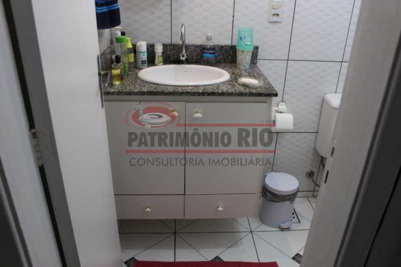 Conheça 29106 do imóvel - Ótimo apartamento 2qtos - Pechincha - PAAP24014 - 18 29106 - Ótimo apartamento 2qtos - Pechincha - PAAP24014 - 18