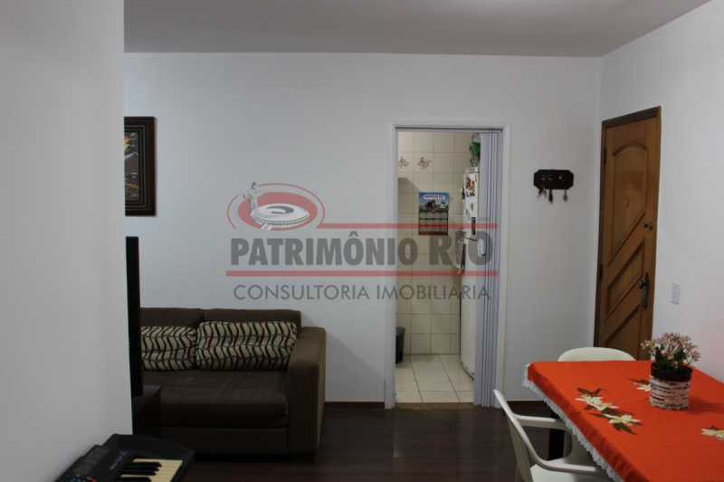 Conheça 29105 do imóvel - Ótimo apartamento 2qtos - Pechincha - PAAP24014 - 6 29105 - Ótimo apartamento 2qtos - Pechincha - PAAP24014 - 6