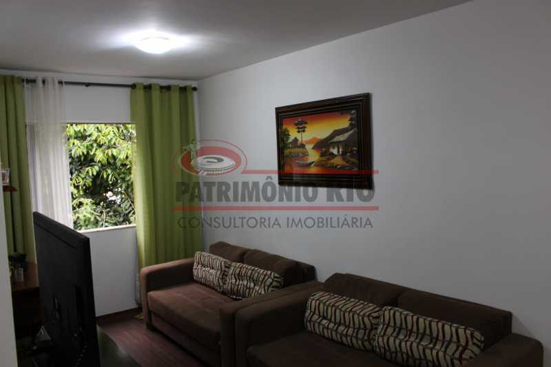 Conheça 29104 do imóvel - Ótimo apartamento 2qtos - Pechincha - PAAP24014 - 3 29104 - Ótimo apartamento 2qtos - Pechincha - PAAP24014 - 3
