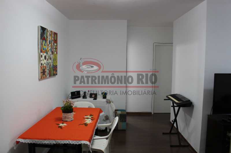 Conheça 29103 do imóvel - Ótimo apartamento 2qtos - Pechincha - PAAP24014 - 5 29103 - Ótimo apartamento 2qtos - Pechincha - PAAP24014 - 5