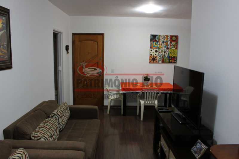 Conheça 29102 do imóvel - Ótimo apartamento 2qtos - Pechincha - PAAP24014 - 4 29102 - Ótimo apartamento 2qtos - Pechincha - PAAP24014 - 4