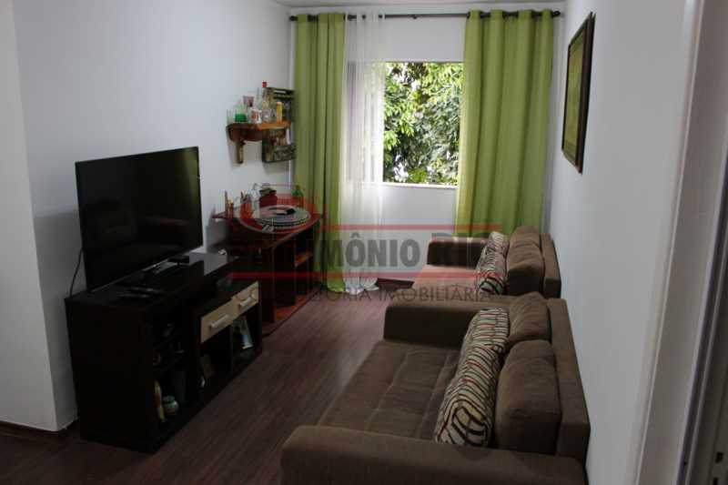 Conheça 29101 do imóvel - Ótimo apartamento 2qtos - Pechincha - PAAP24014 - 1 29101 - Ótimo apartamento 2qtos - Pechincha - PAAP24014 - 1