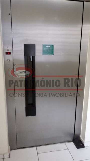 Conheça 2910 do imóvel - Ótimo apartamento 2qtos - Pechincha - PAAP24014 - 26 2910 - Ótimo apartamento 2qtos - Pechincha - PAAP24014 - 26