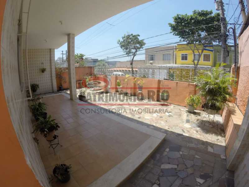 Conheça 1 1. do imóvel - Casa 2qtos com terraço - PACA20561 - 5 1 1. - Casa 2qtos com terraço - PACA20561 - 5