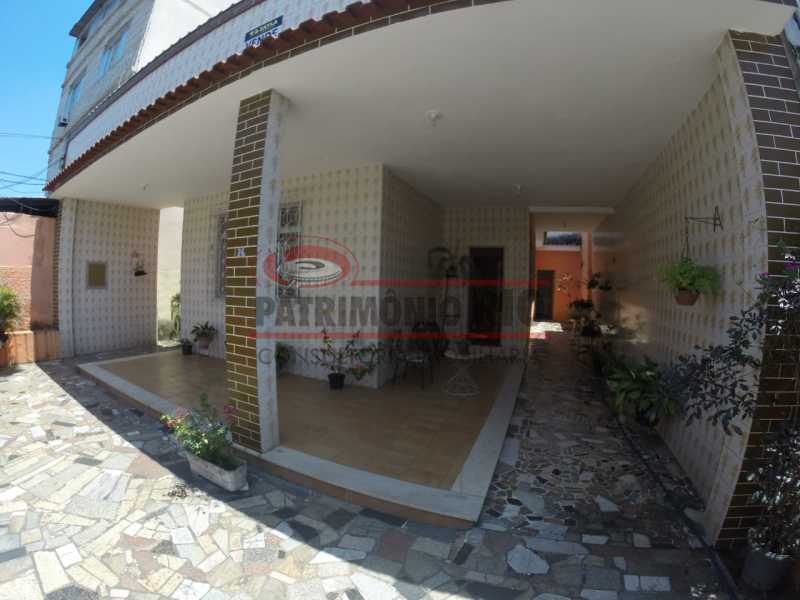 Conheça 1 2. do imóvel - Casa 2qtos com terraço - PACA20561 - 3 1 2. - Casa 2qtos com terraço - PACA20561 - 3
