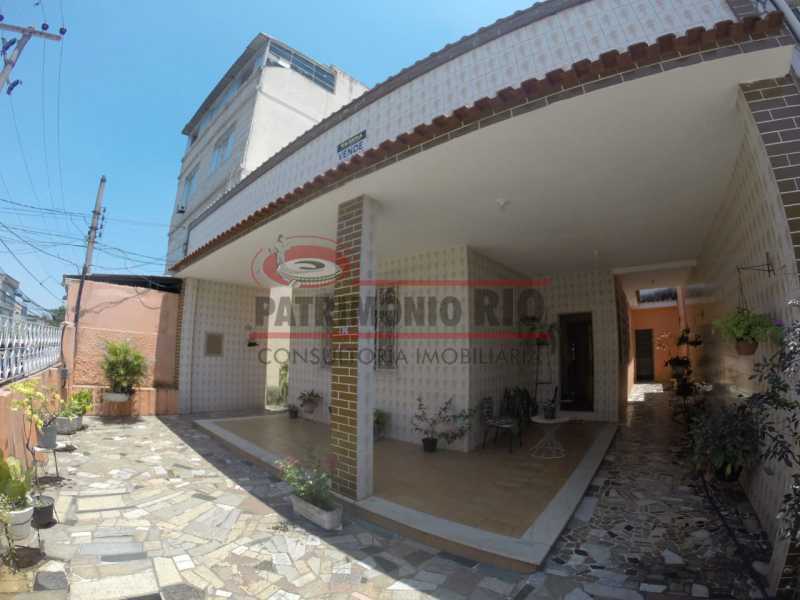 Conheça 1 3. do imóvel - Casa 2qtos com terraço - PACA20561 - 4 1 3. - Casa 2qtos com terraço - PACA20561 - 4
